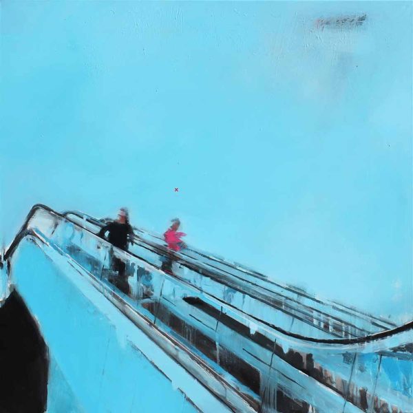 Escalator '74